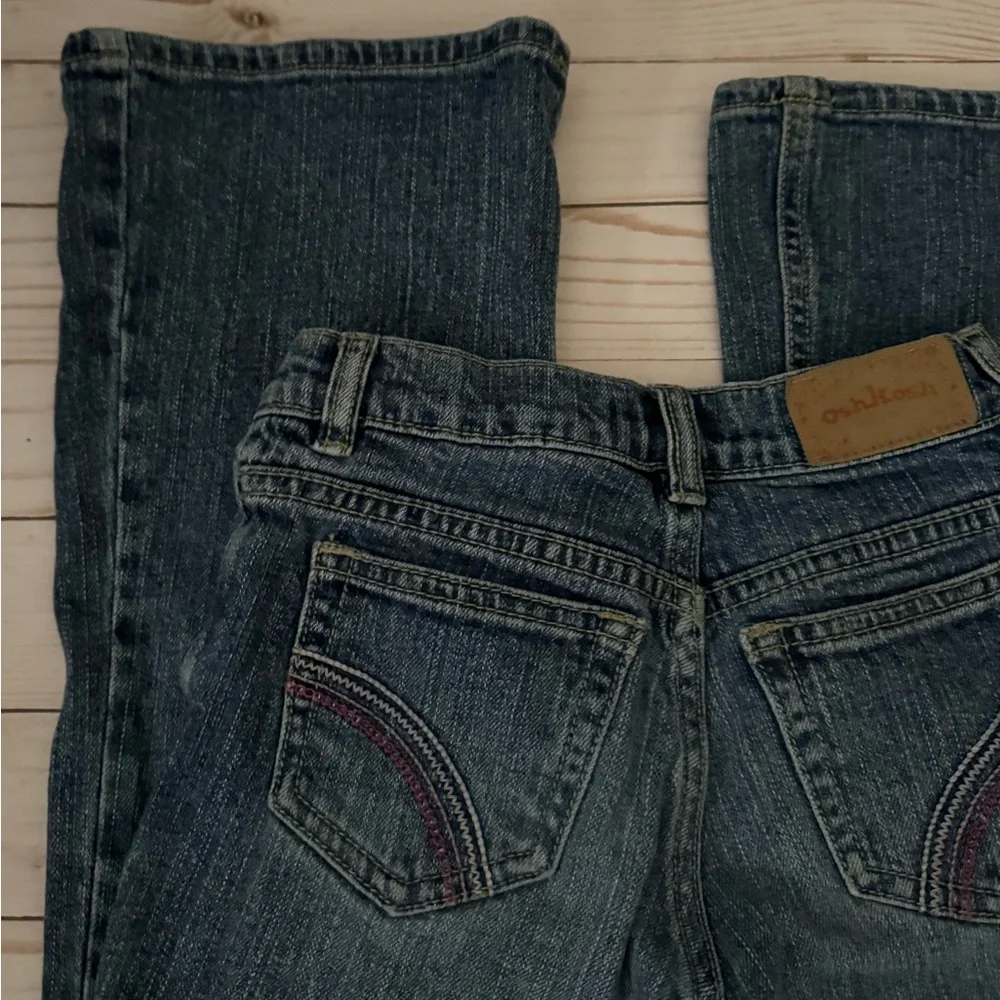 OshKosh jeans